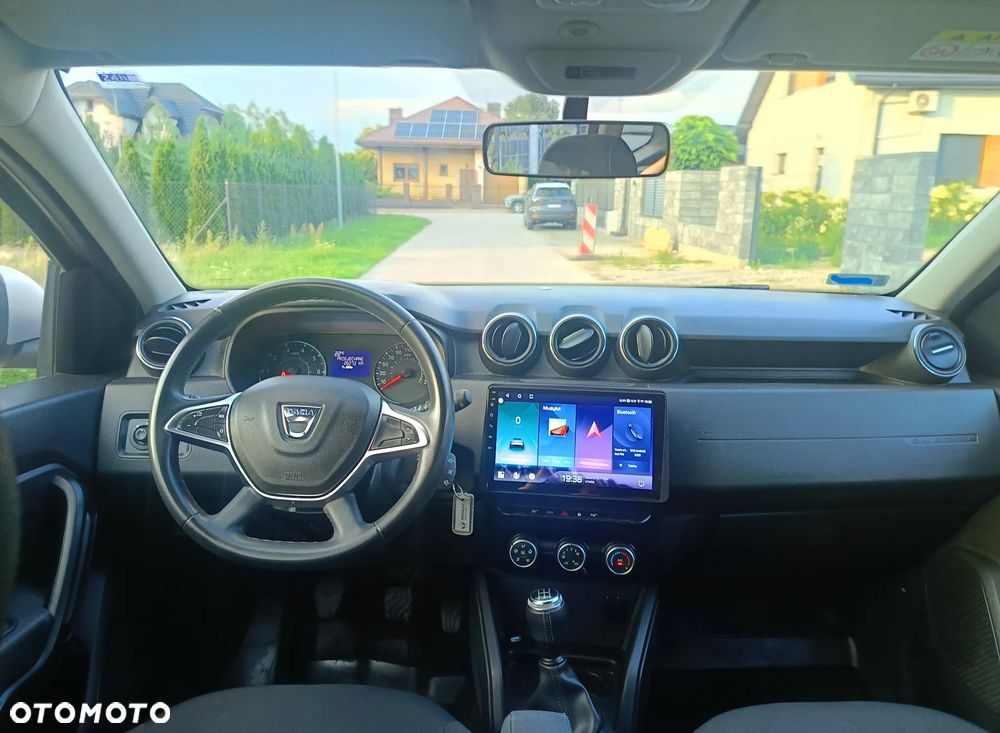 Dacia Duster - 18