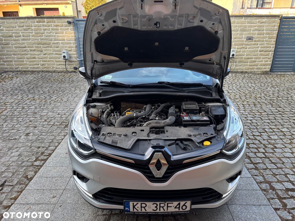 Renault Clio 0.9 TCe Life - 21