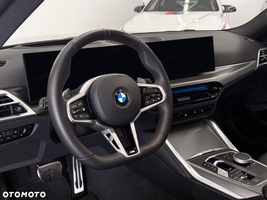 BMW Seria 2 220i M Sport sport - 9