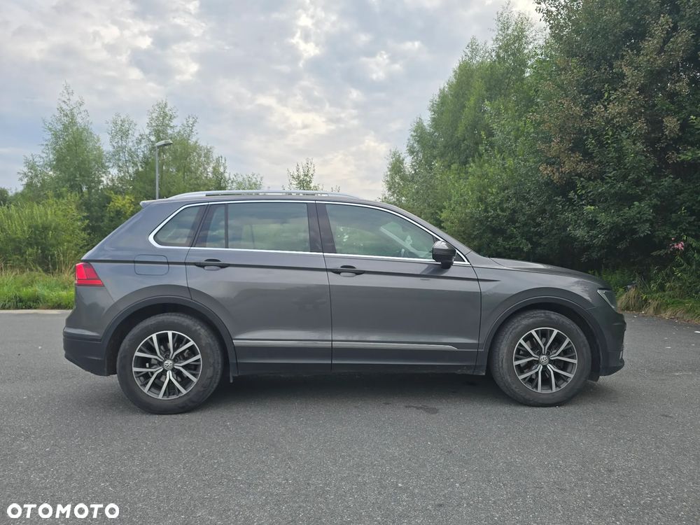 Volkswagen Tiguan 2.0 TDI BMT SCR 4Mot Comfortline - 3