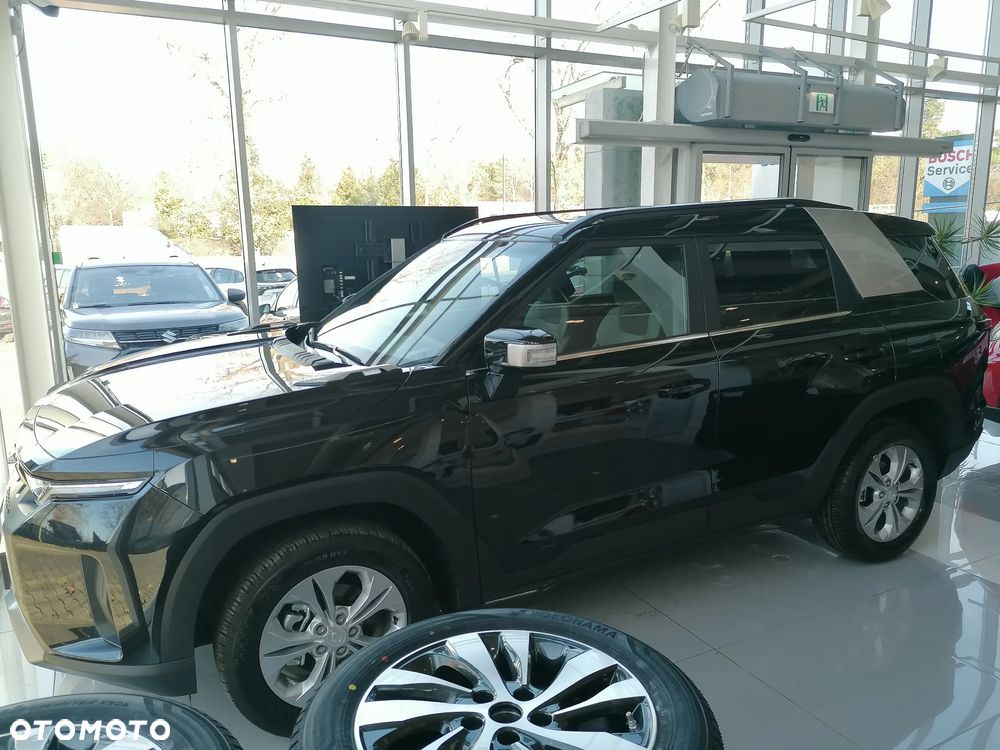 SsangYong/KGM Torres 1.5 T-GDI Joy - 6