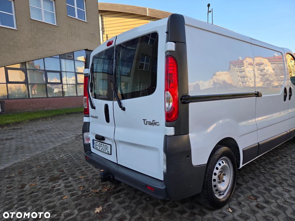 Renault Trafic - 17