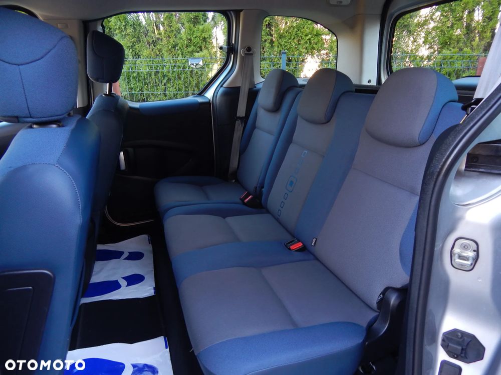 Citroën Berlingo II 1.6i Multispace - 8