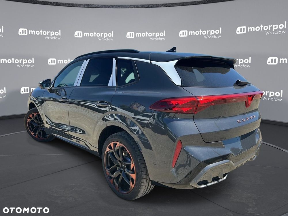 Cupra Terramar - 11
