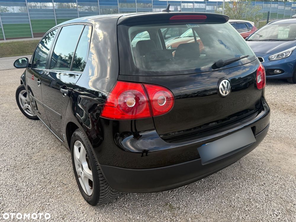 Volkswagen Golf 1.4 Sportline - 8