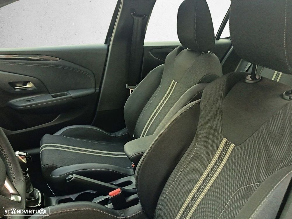 Opel Corsa 1.2 T GS - 9