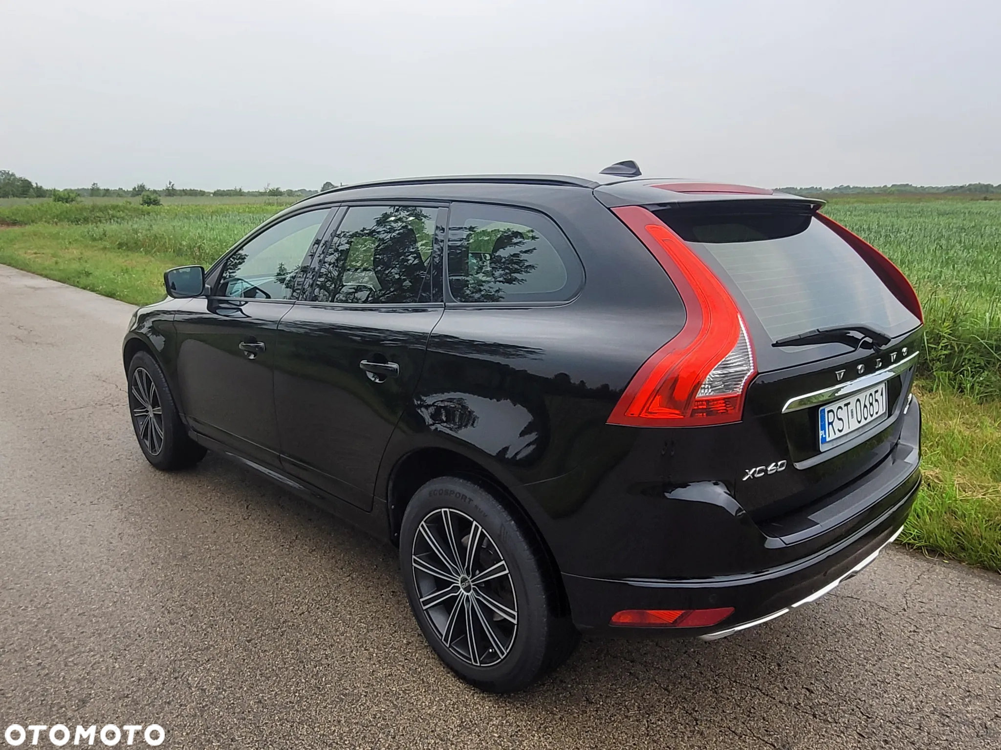 Volvo XC 60 2.4D AWD - 4