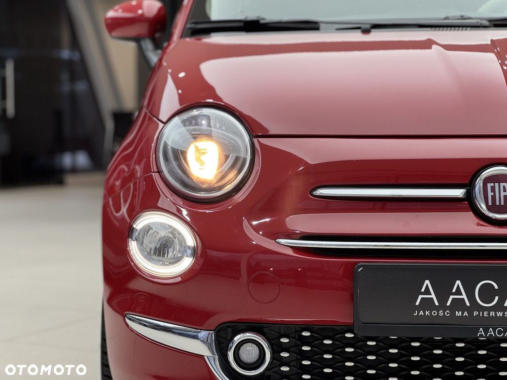 Fiat 500 - 34
