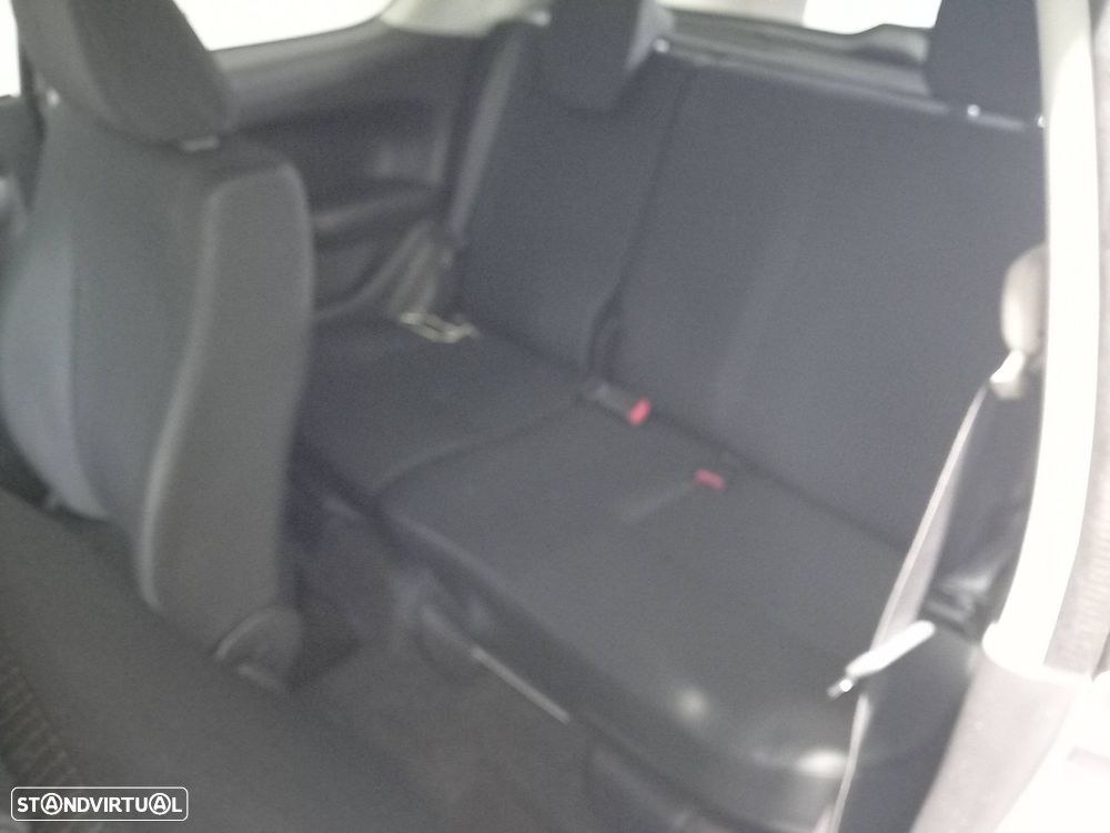 Suzuki Swift 1.3 DDiS GLX - 8