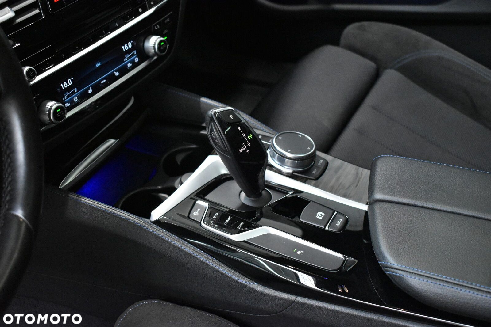 BMW Seria 5 - 19