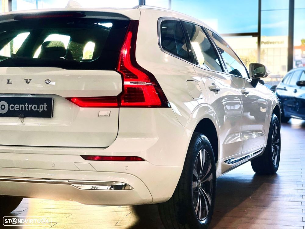 Volvo XC 60 2.0 T6 PHEV Inscription Expression AWD - 7
