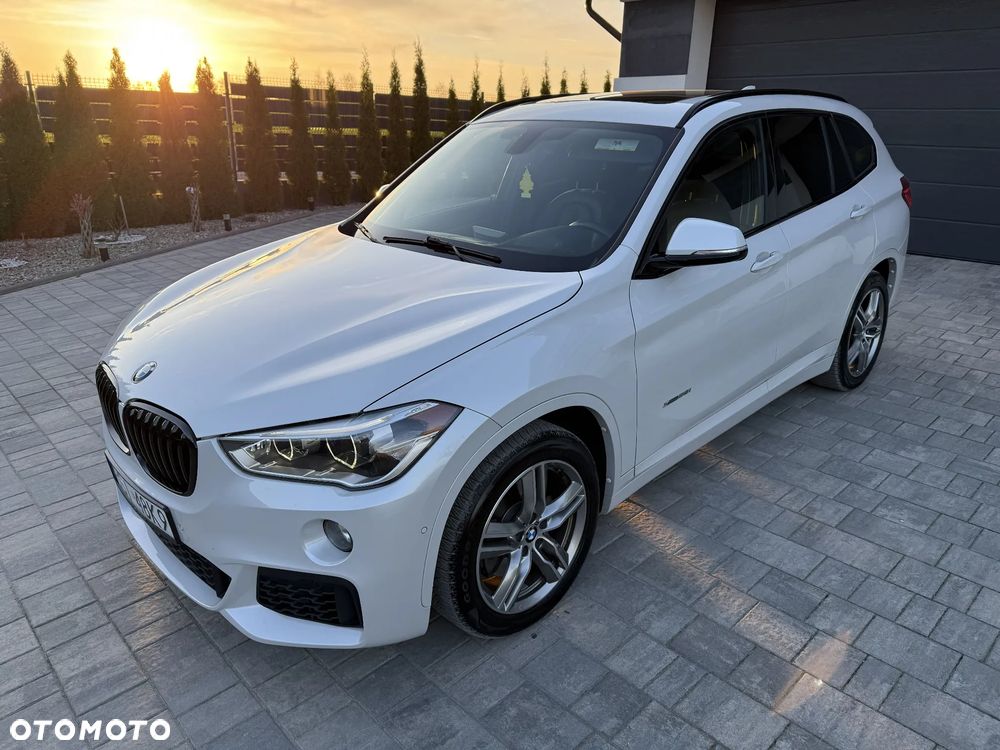 BMW X1 - 4