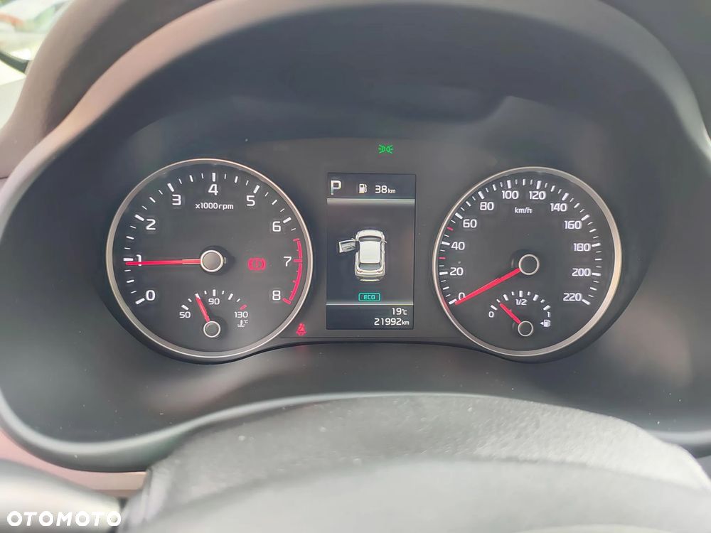 Kia Stonic - 13