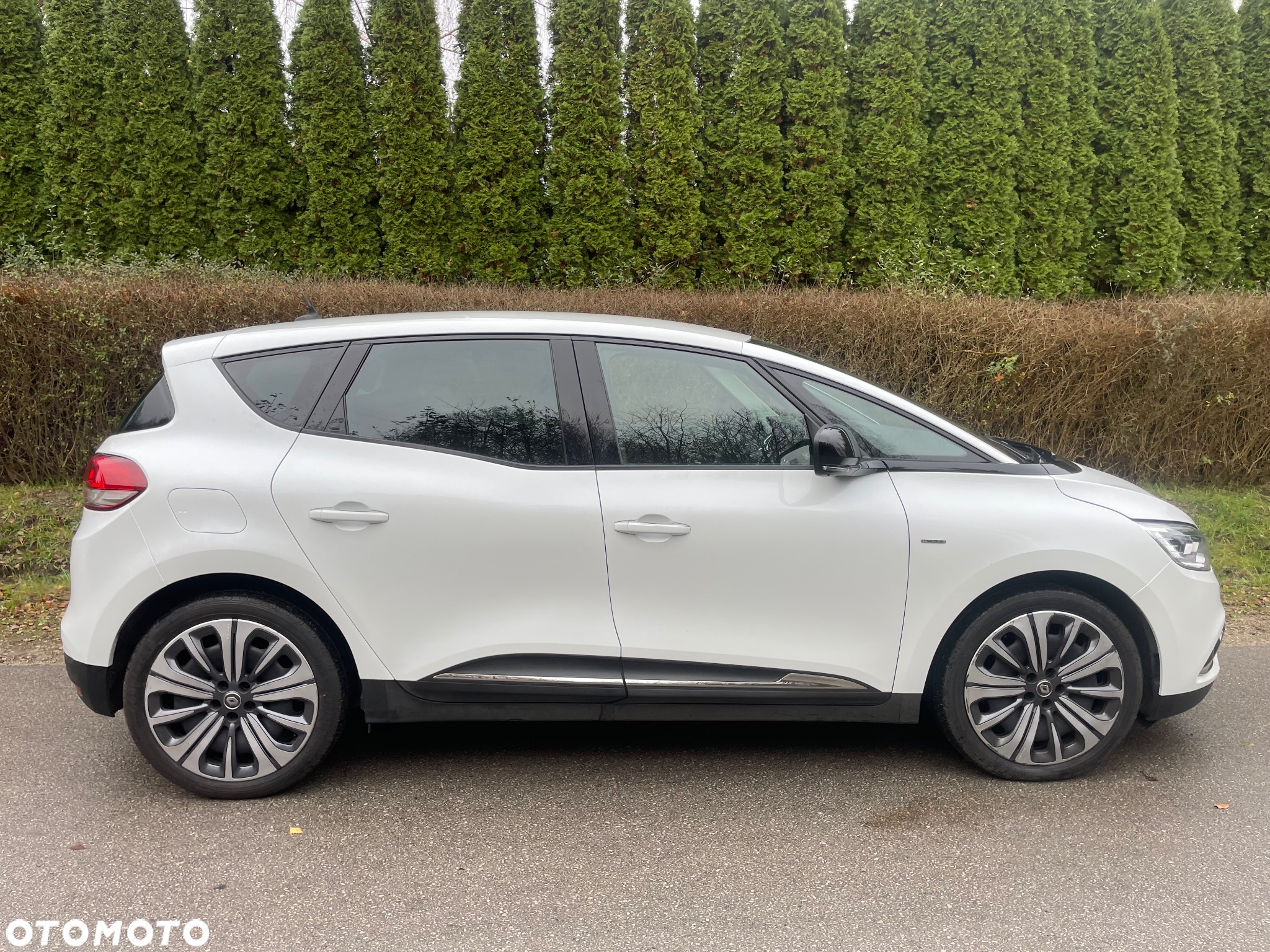 Renault Scenic - 6