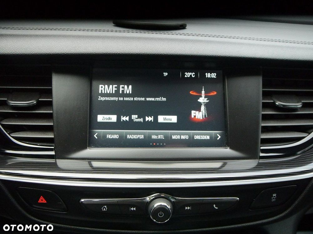 Opel Insignia 1.6 CDTI Elite S&S - 25