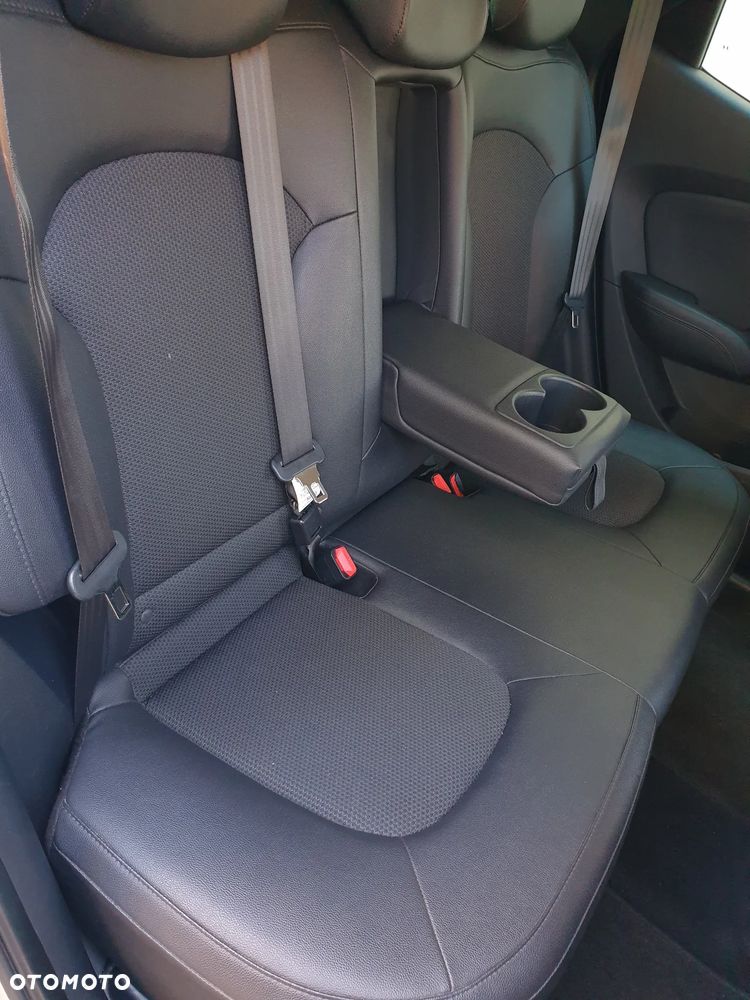 Hyundai ix35 1.6 2WD blue Style - 34