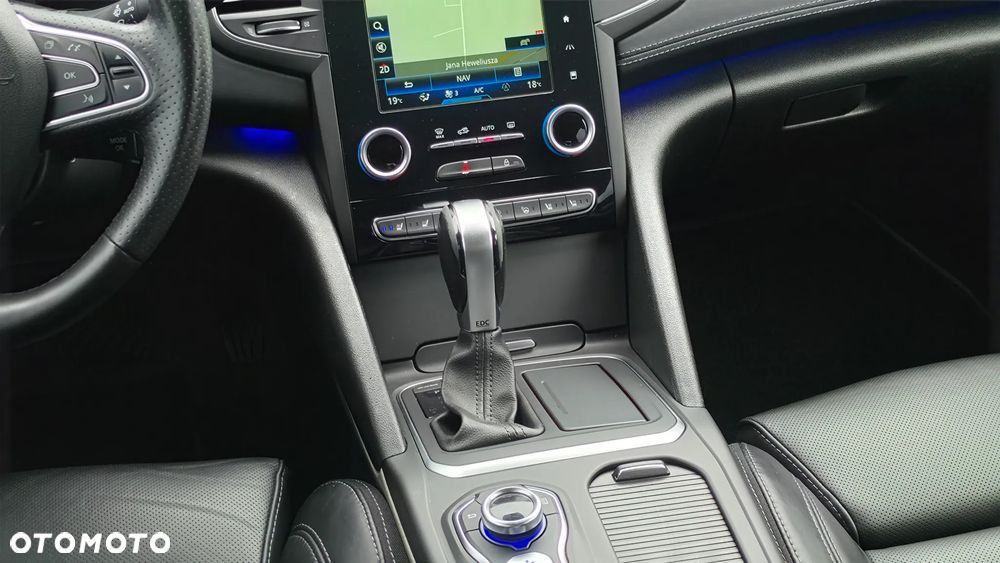 Renault Talisman ENERGY TCe 200 EDC INITIALE PARIS - 30