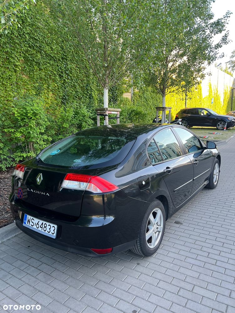 Renault Laguna 1.5 dCi Exception - 3