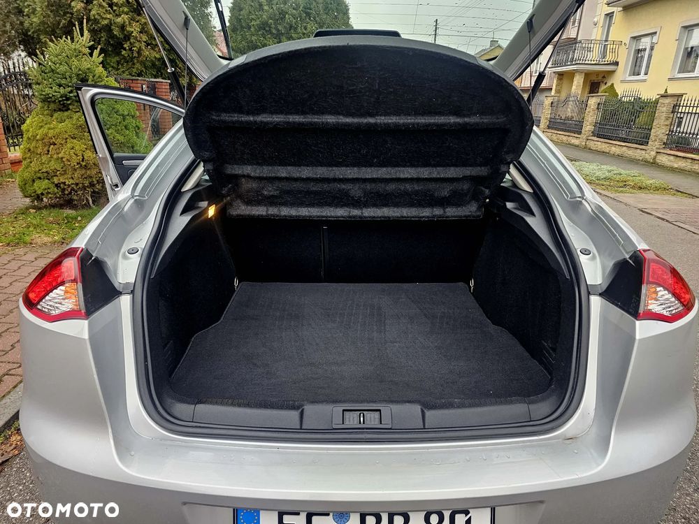 Renault Laguna 2.0 16V Dynamique - 14