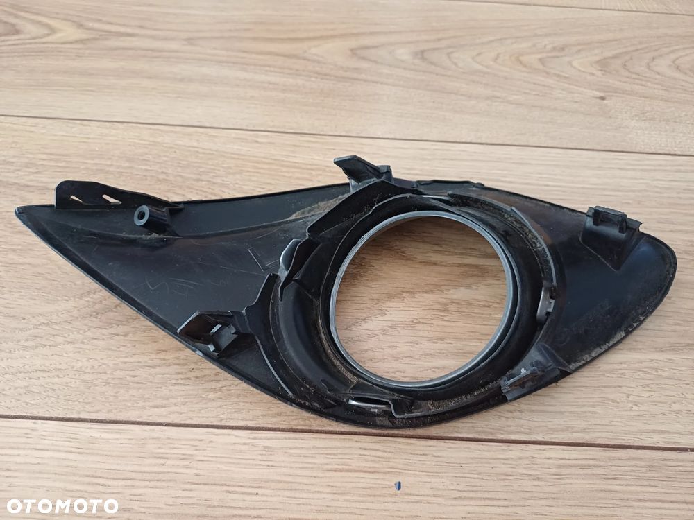 MAZDA II 2 10-14 KRATKA HALOGENU LEWA ORYGINAŁ DR61-50C21 WYSYŁKA 24H - 3