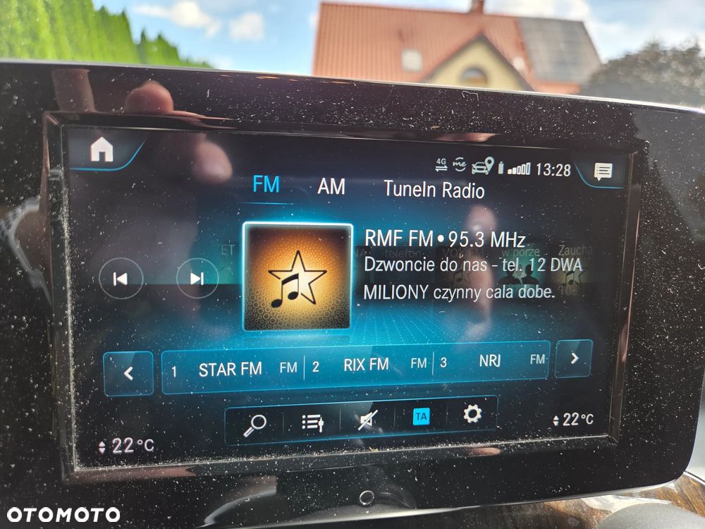 Mercedes-Benz GLC 200 d 4-Matic Business Edition - 6