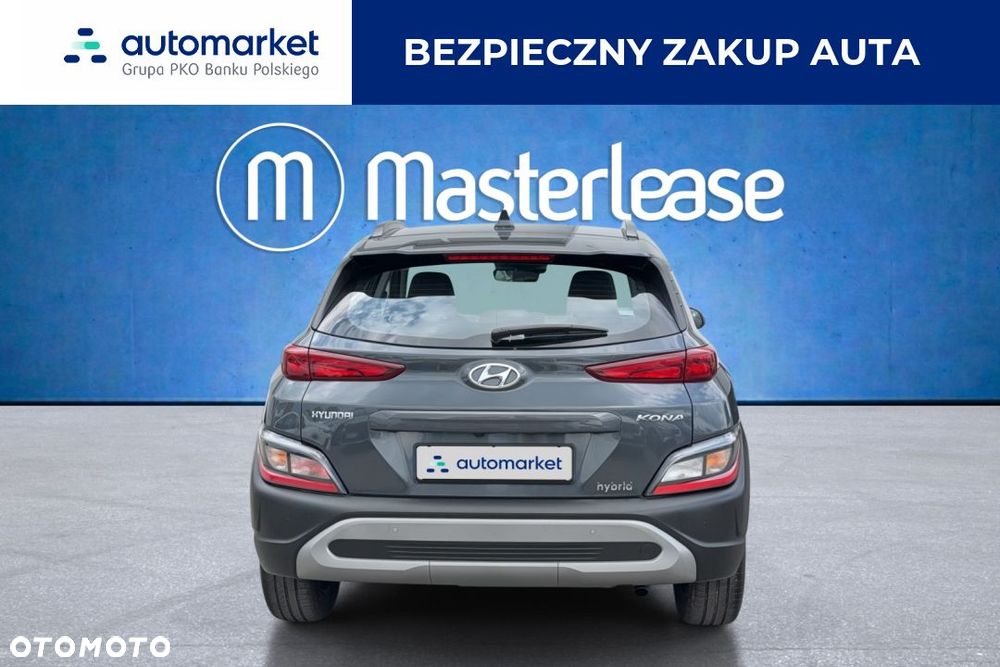 Hyundai Kona - 6