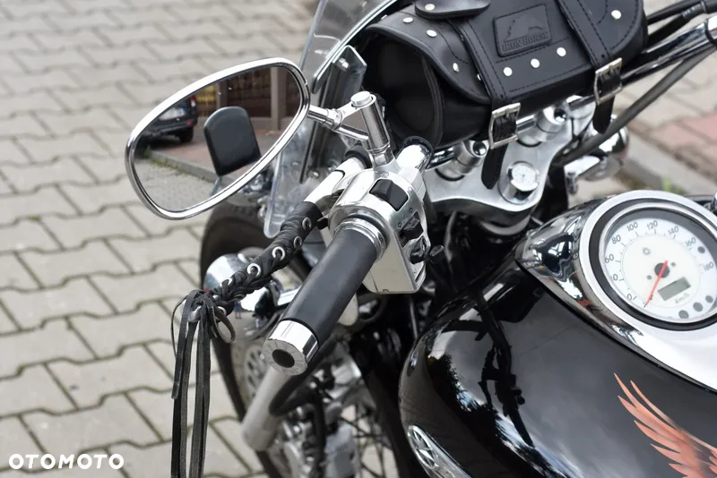 Yamaha Drag Star - 29