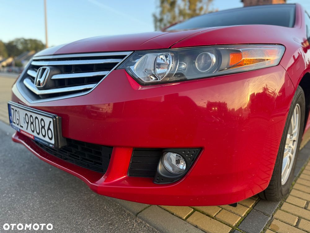 Honda Accord 2.0 Elegance - 9