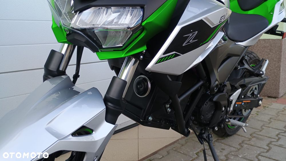 Kawasaki Z - 28