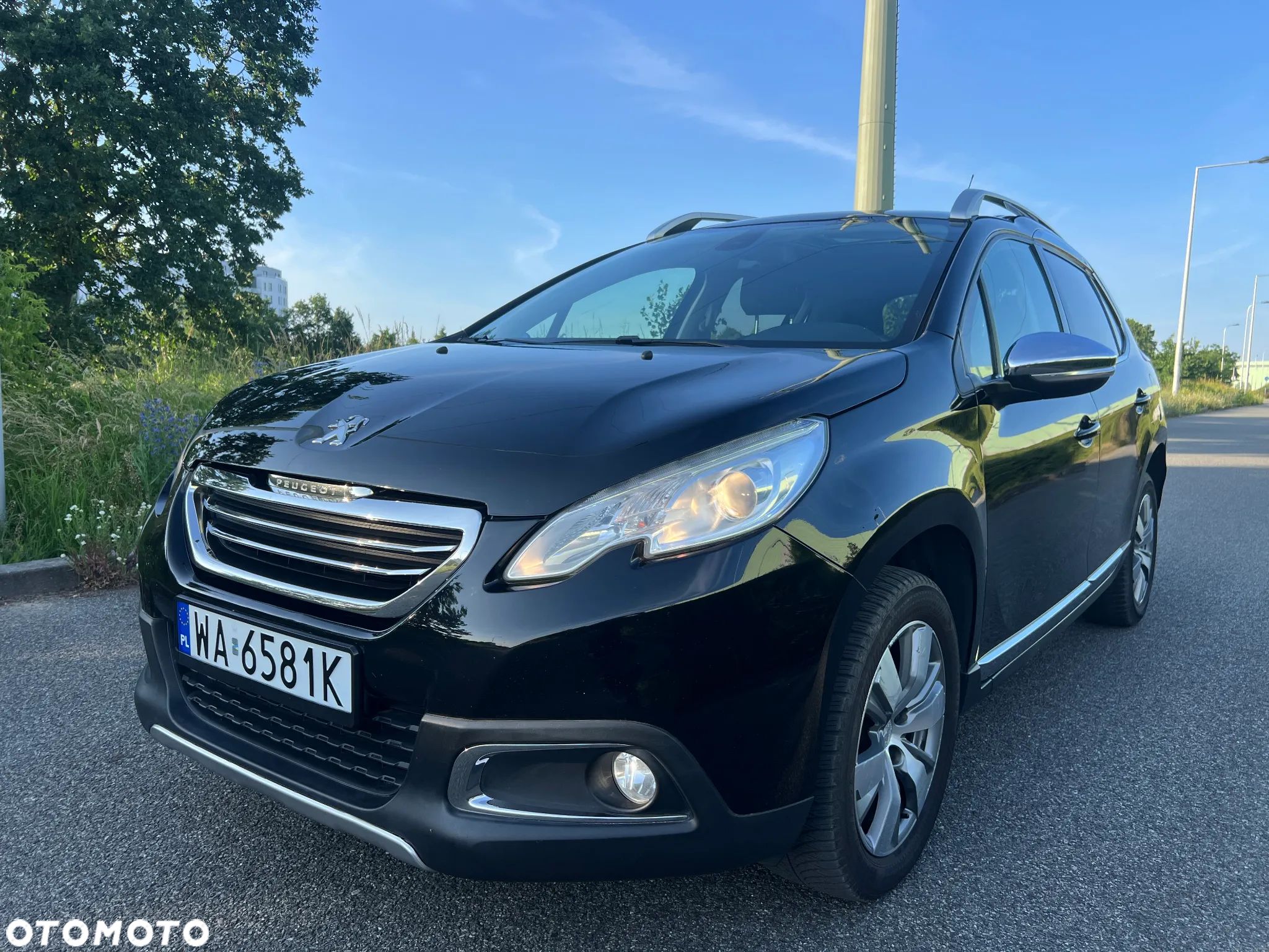 Peugeot 2008 - 1