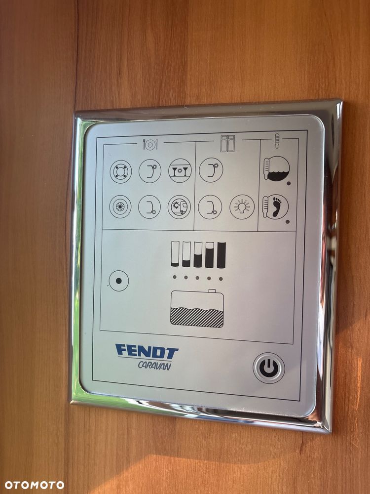 Fendt Diamant Black - 11