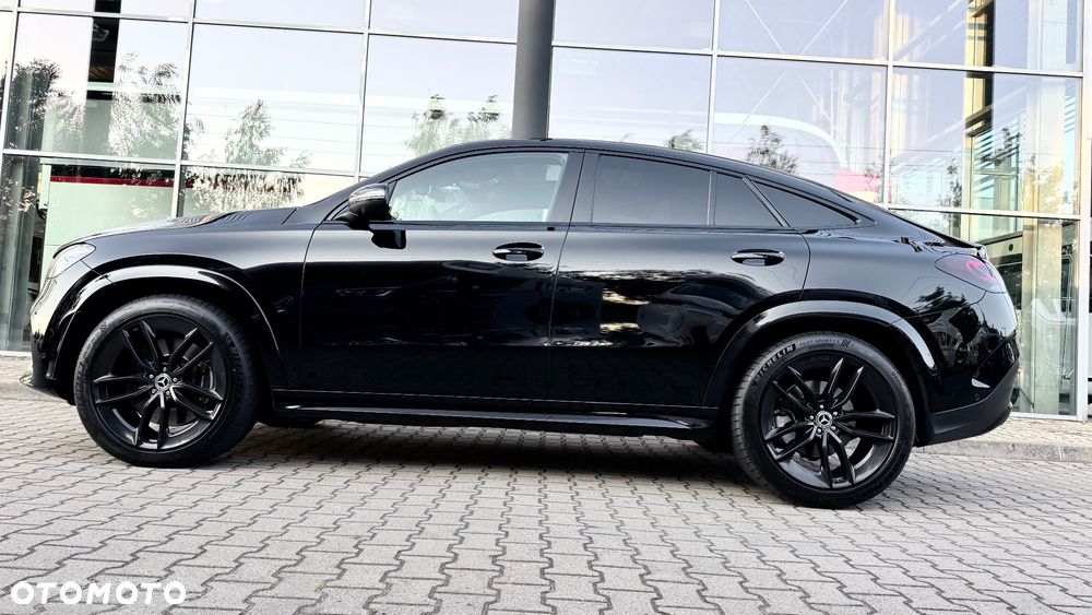 Mercedes-Benz GLE - 4