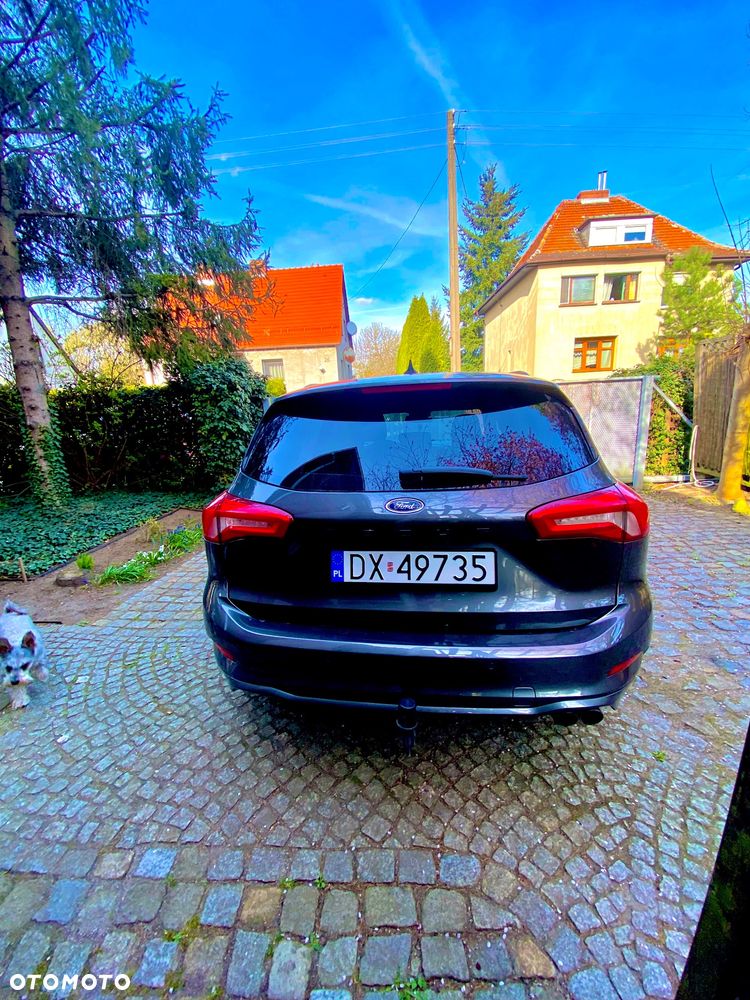 Ford Focus 2.0 EcoBlue ST-Line - 6