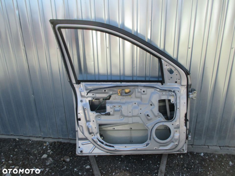KIA SORENTO 04R DRZWI LEWE PRZÓD - 2