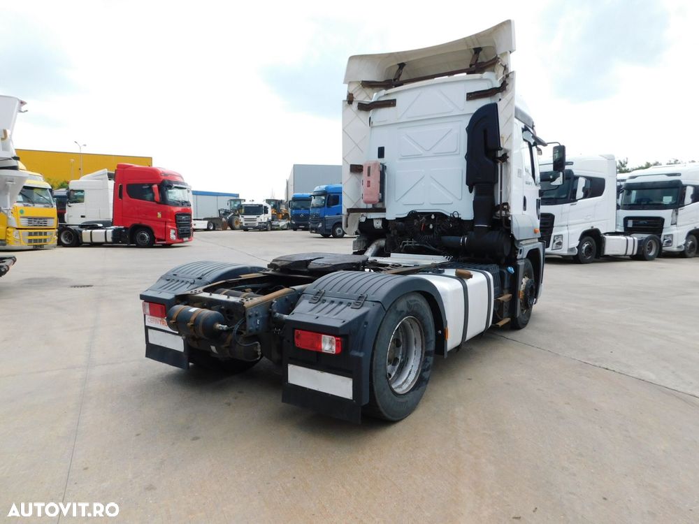 Ford 1848t 4x2 scab e6 12tx2620 - 3