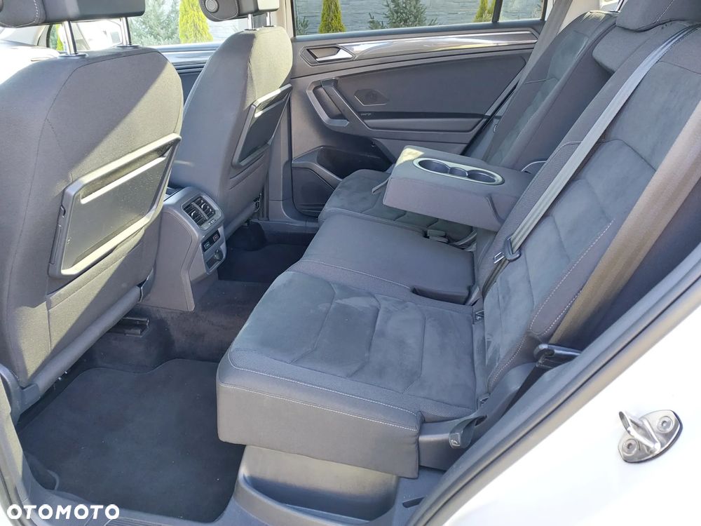 Volkswagen Tiguan Allspace 2.0 TDI 4Mot SCR Highline DSG - 18