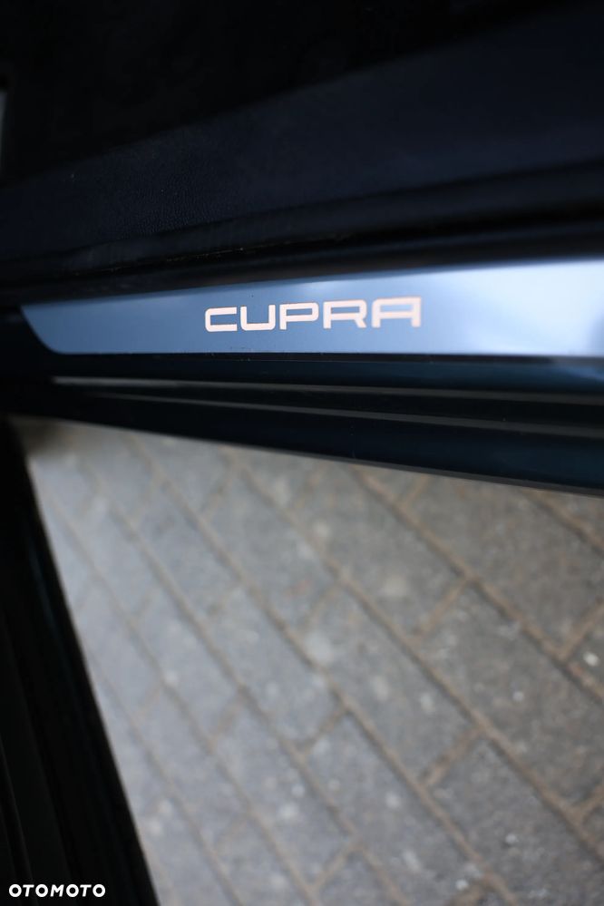Cupra Ateca - 16
