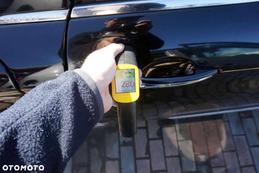 DRZWI TYLNE PRAWE C5 III X7 LIFT KOMBI KTVD  CZARNY CITROEN 2011-2017 - 10