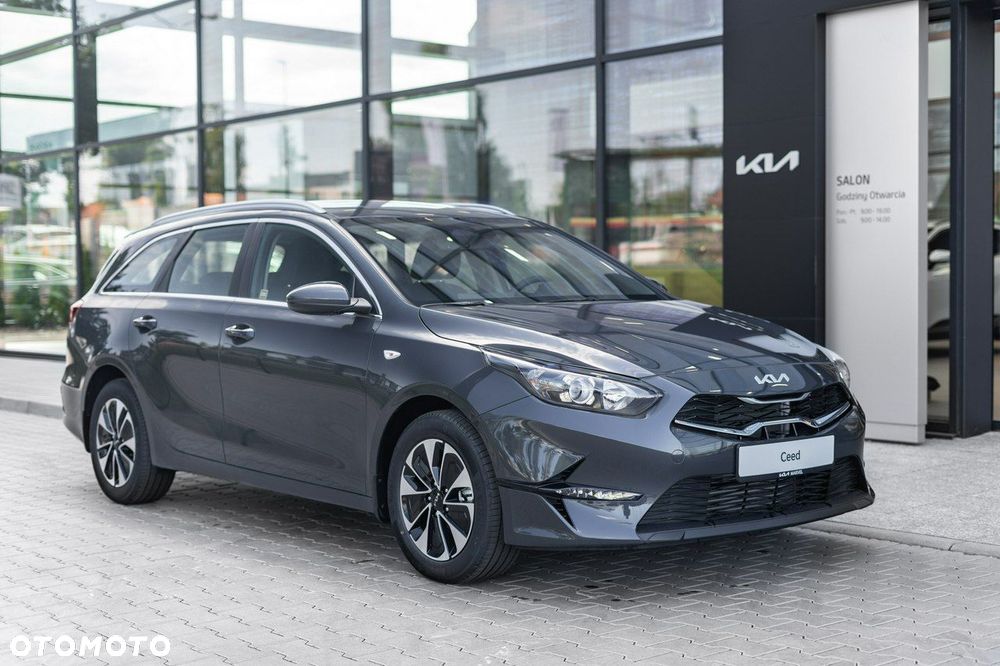 Kia Ceed - 3