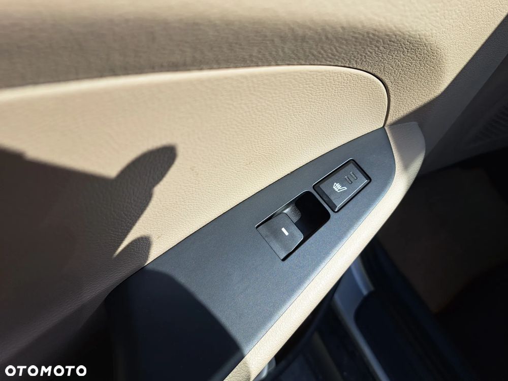 Hyundai Tucson 1.7 CRDI BlueDrive Comfort 2WD - 18