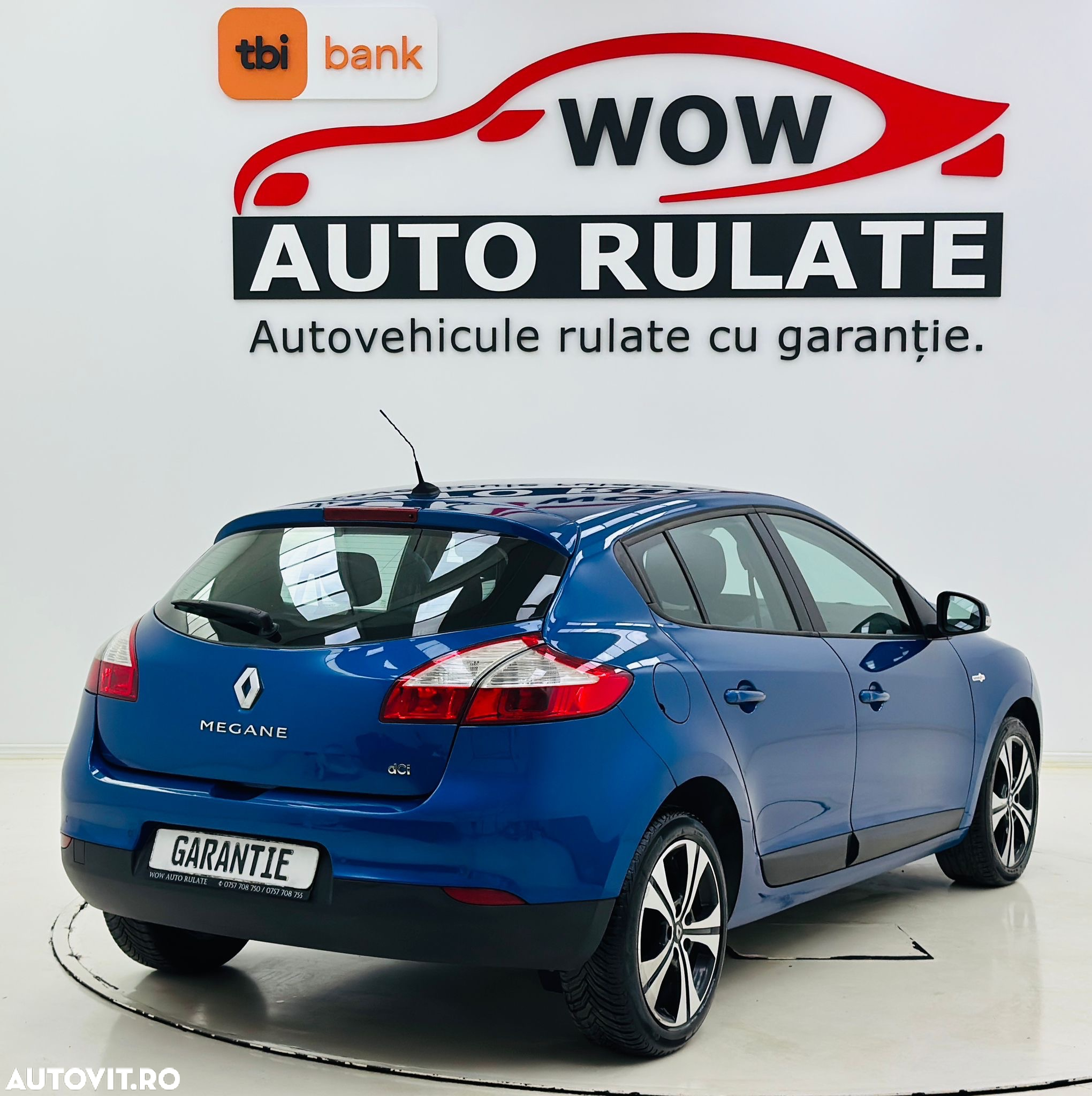 Renault Megane - 4