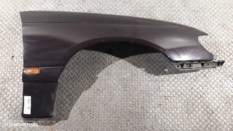 GUARDA-LAMAS FRENTE DIREITO OPEL OMEGA B 2.5 TD (F69, M69, P69) 130CV 2497CC - 1