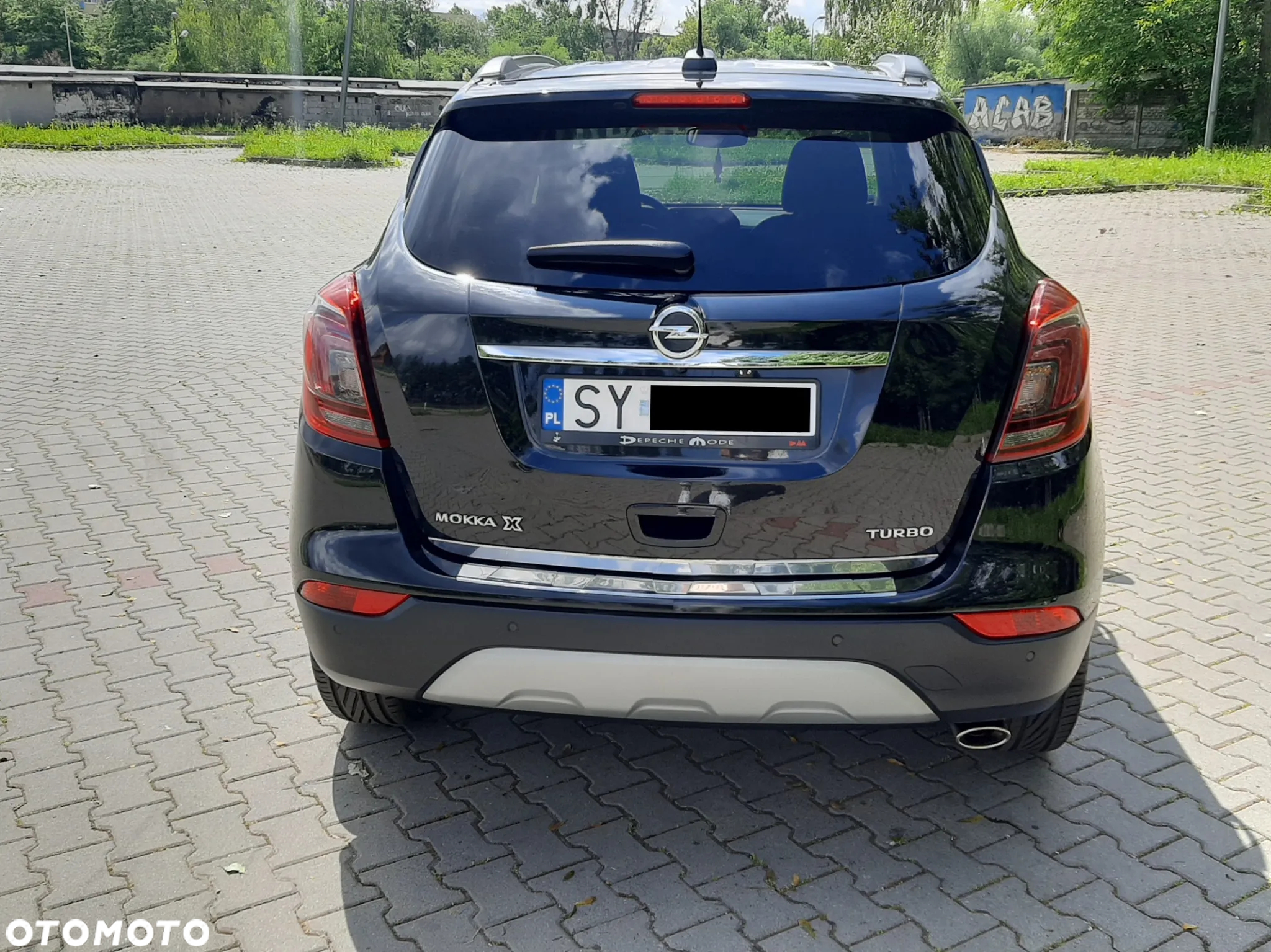 Opel Mokka 1.4 T Cosmo S&S - 6