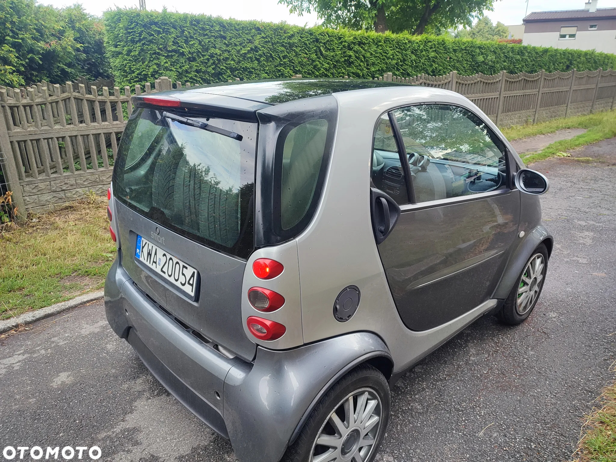 Smart Fortwo & pure - 6