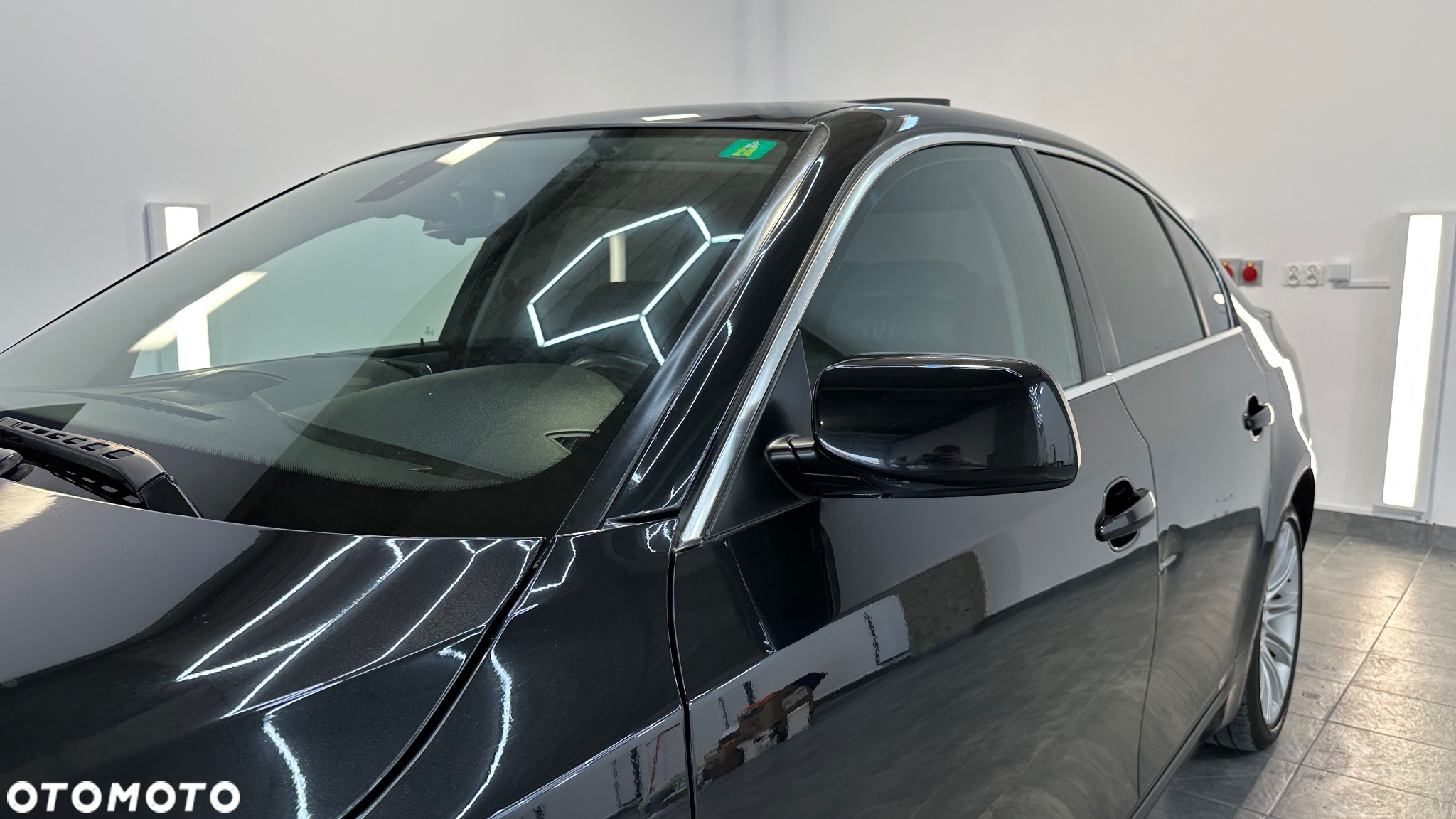 BMW Seria 5 - 6