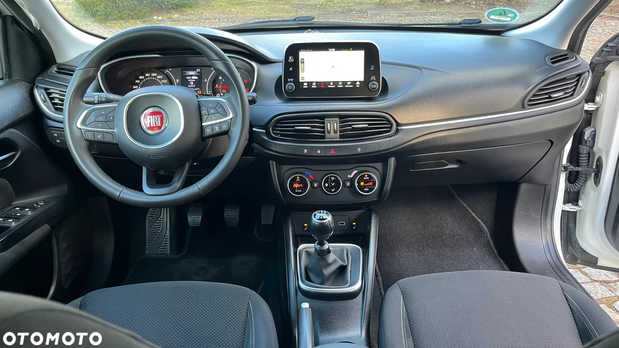 Fiat Tipo 1.6 MultiJet Business Line - 20