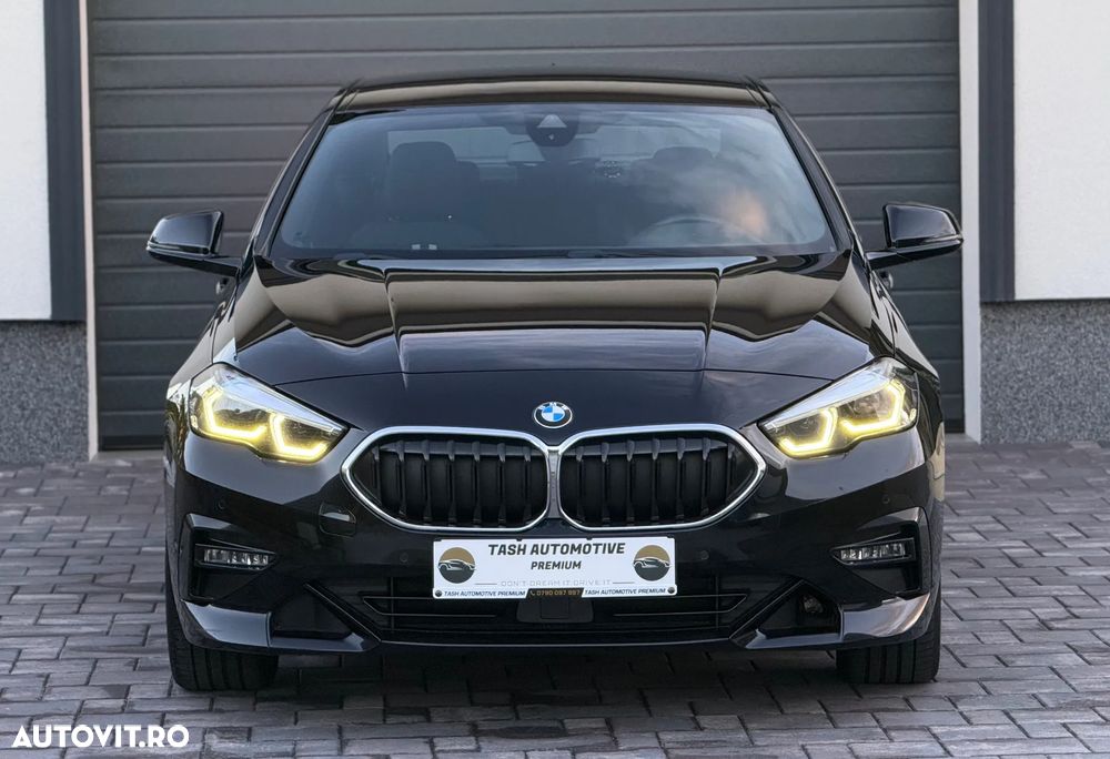 BMW Seria 2 - 2