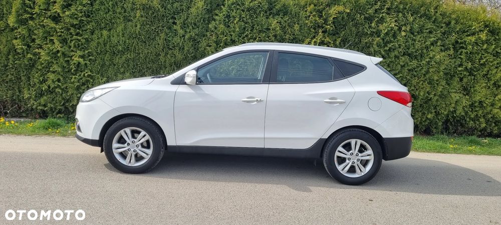 Hyundai ix35 1.6 2WD 5 Star Edition - 10