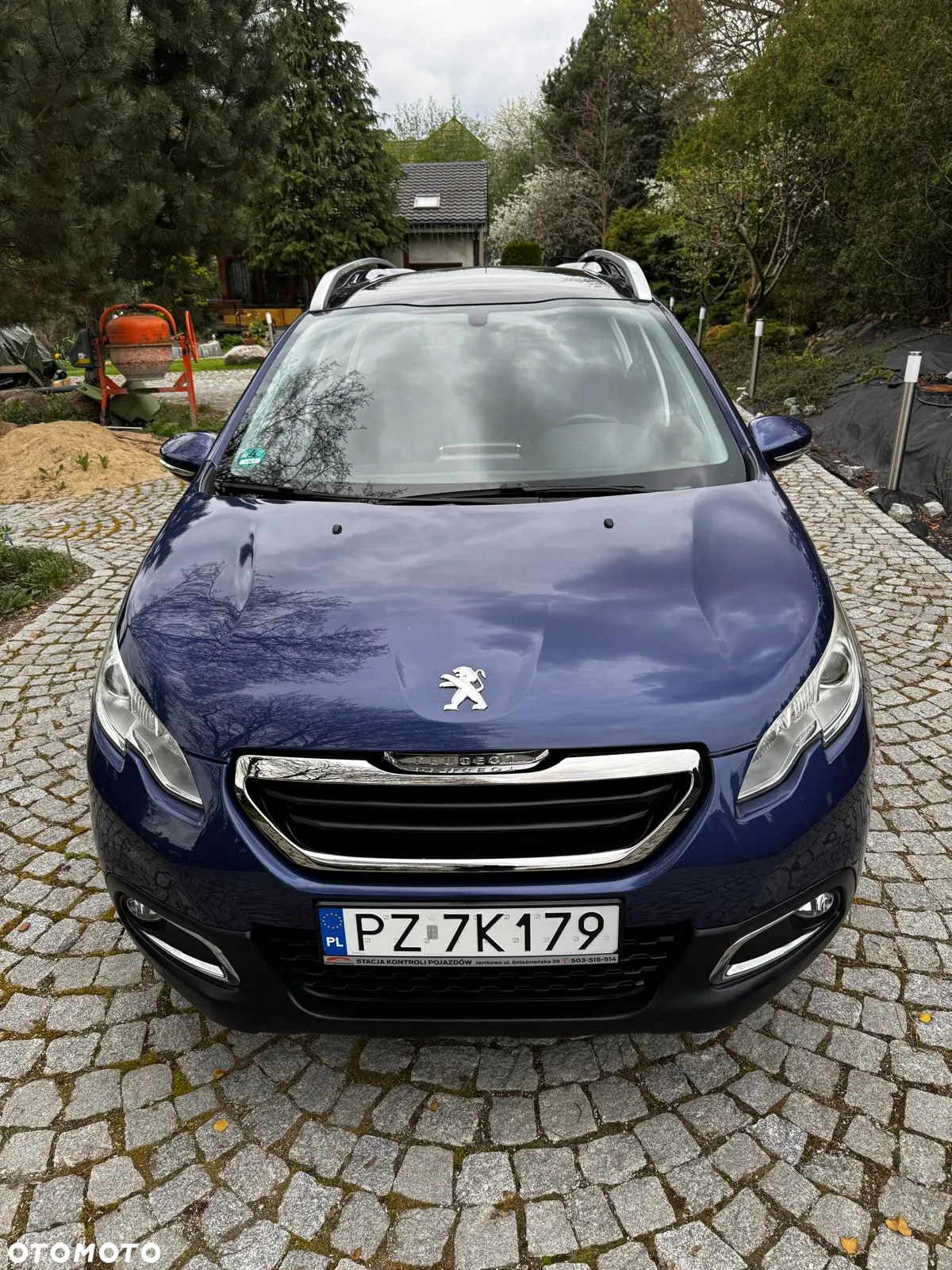 Peugeot 2008 1.2 Pure Tech Style - 2