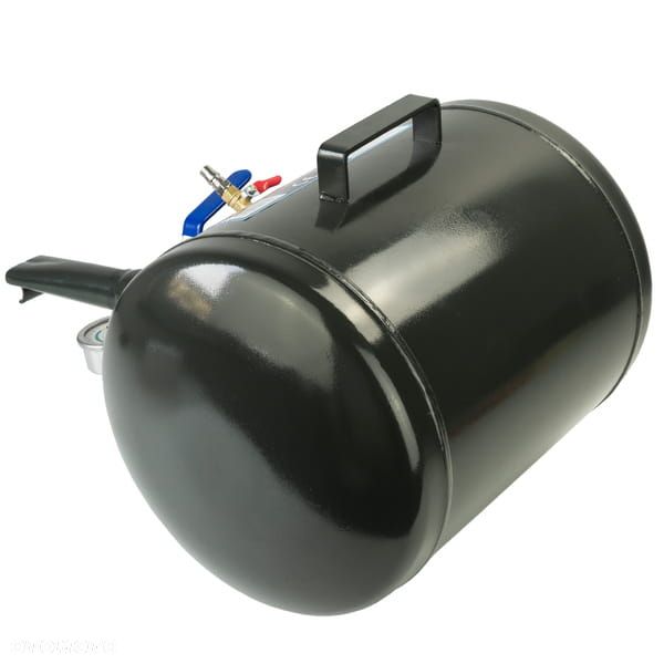 INFLATOR 38L zbiornik ciśnieniowy do uderzeniowego pompowania - IN-38L - 3
